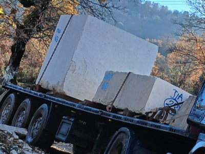 Transport materiale te renda ndertimi Transport materiale te renda ndertimi
